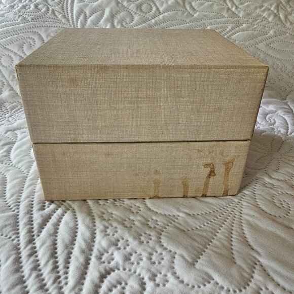 The Franklin Mint The Prospector Metal Sculpture, Pewter, 1974 With Box & COA - Picture 8 of 14